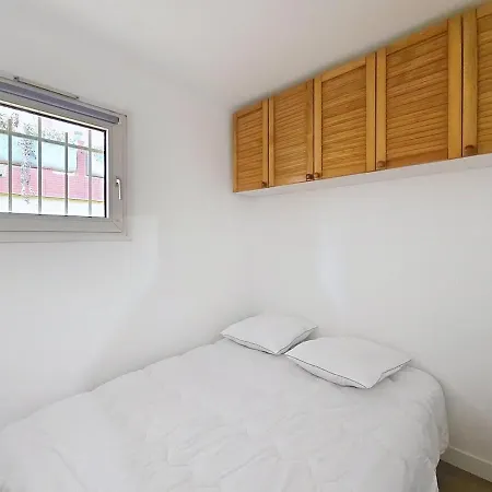 Vacation Near Sea With Private Parking *